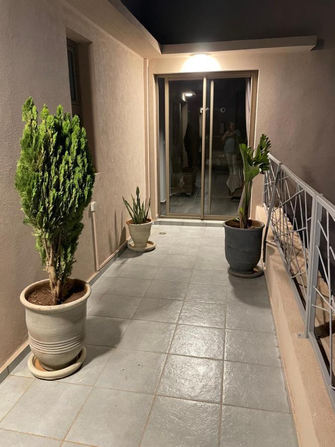 Villa Arganina Piscine Chauffee エッサウィラ エクステリア 写真
