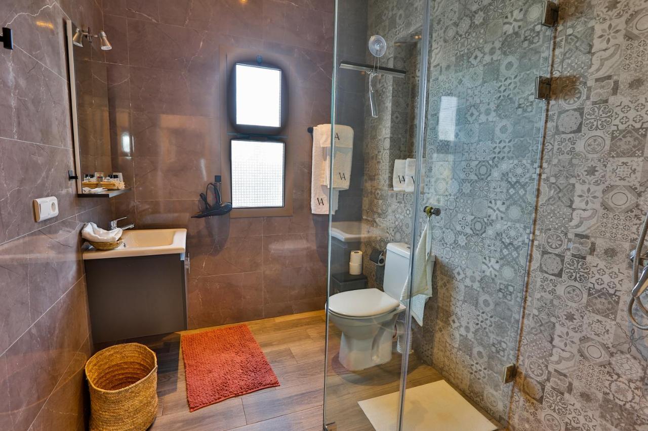 Villa Arganina Piscine Chauffee エッサウィラ エクステリア 写真