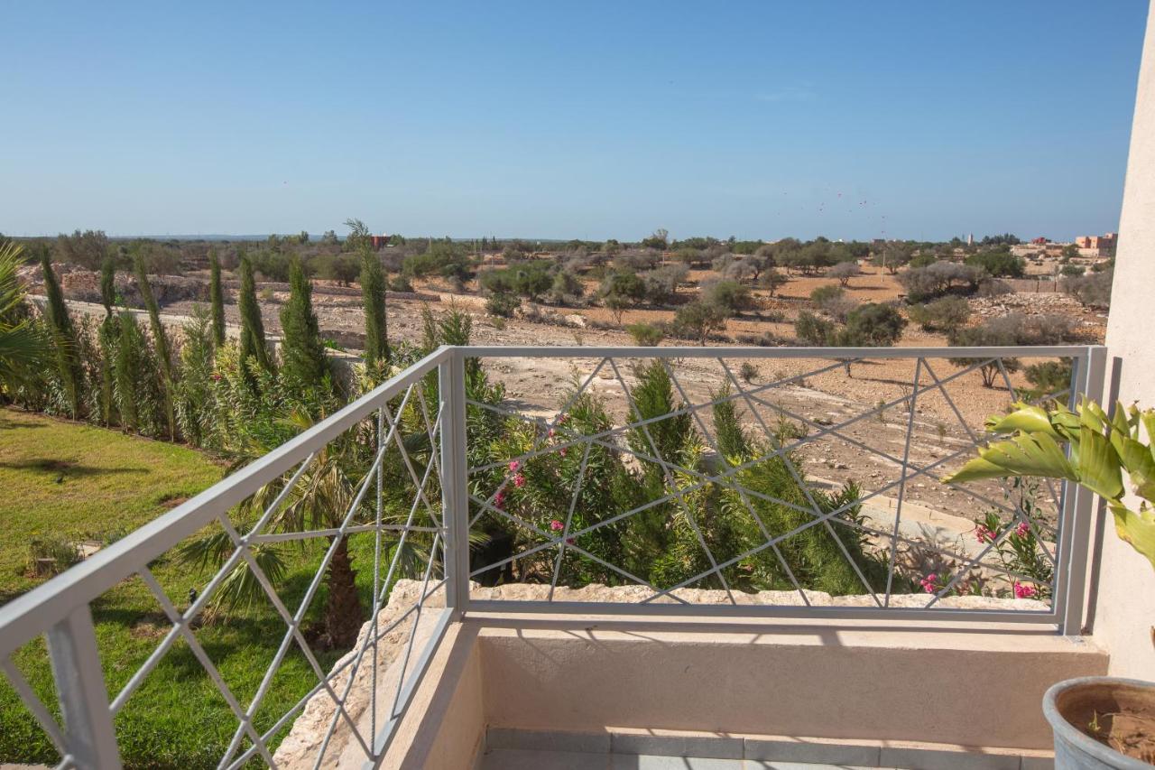 Villa Arganina Piscine Chauffee エッサウィラ エクステリア 写真